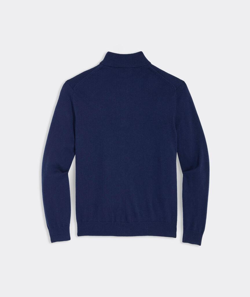 Boathouse Quarter-Zip Product Image