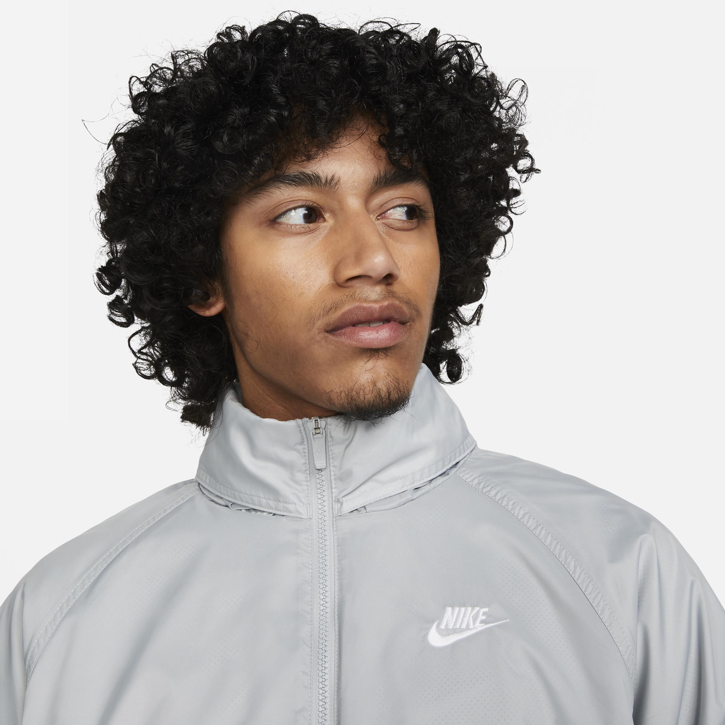 Nike Windrunner Men's Anorak Jacket Product Image