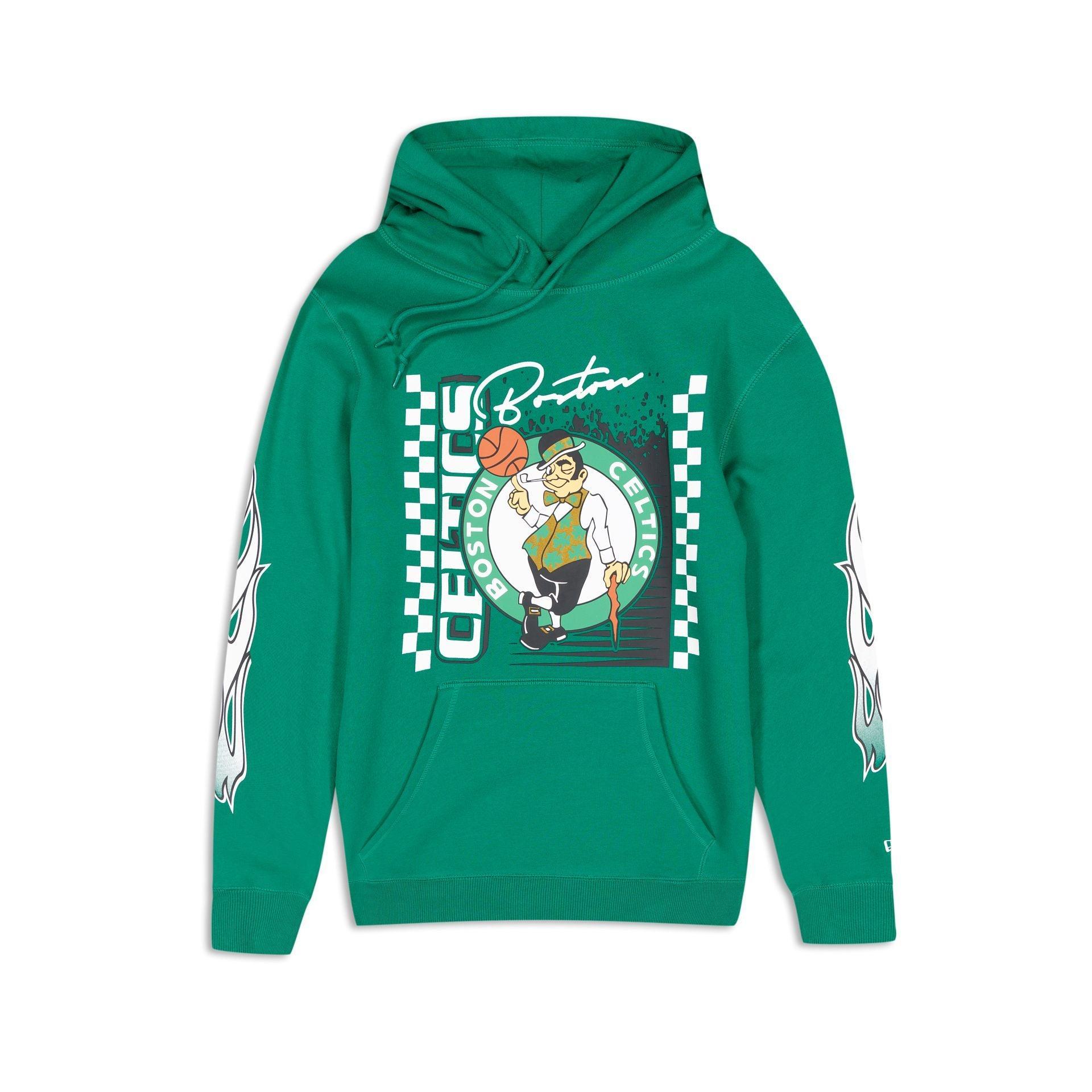Toronto Raptors 2024 Rally Drive Hoodie Male Product Image