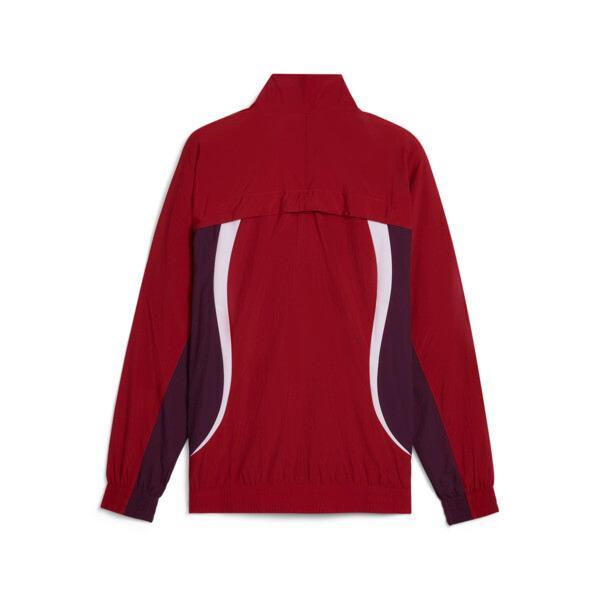 PUMA CELLERATOR Men's Track Jacket Product Image