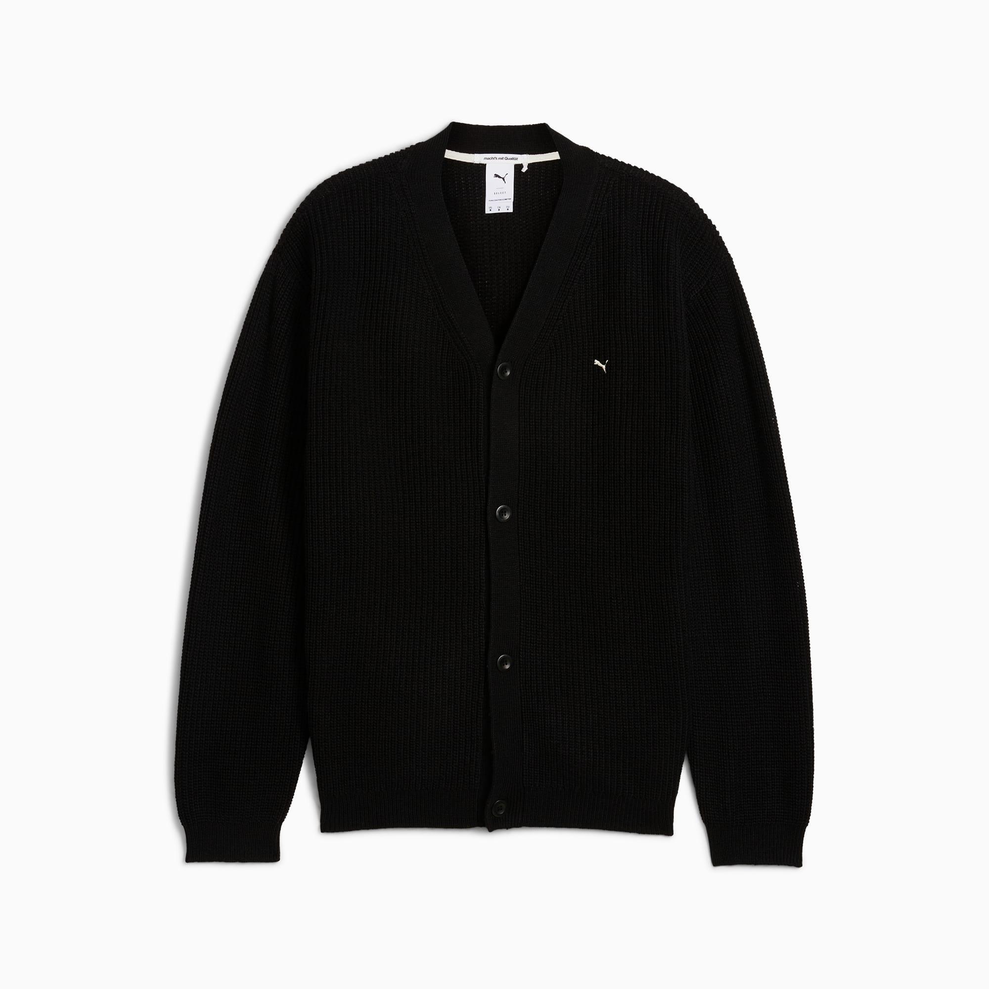 MMQ Men's Cardigan Product Image