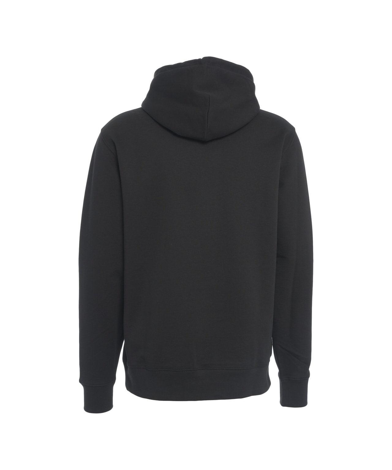 Hoodie 'XCVI' Product Image