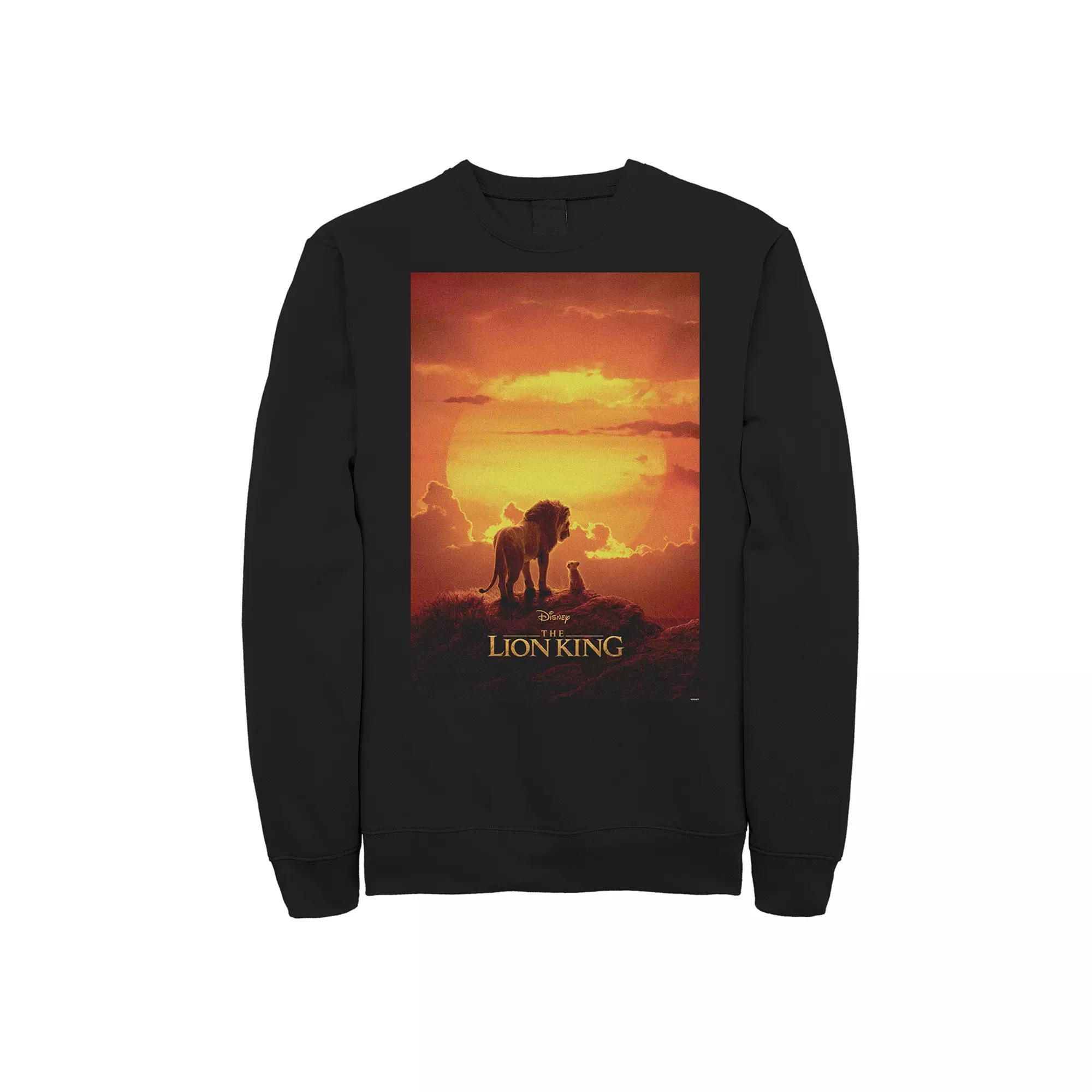Men's Nintendo Legend Of Zelda Links Awakening Marin Chibi Style Graphic Fleece Pullover, Size: 3XL, Athletic Grey Product Image