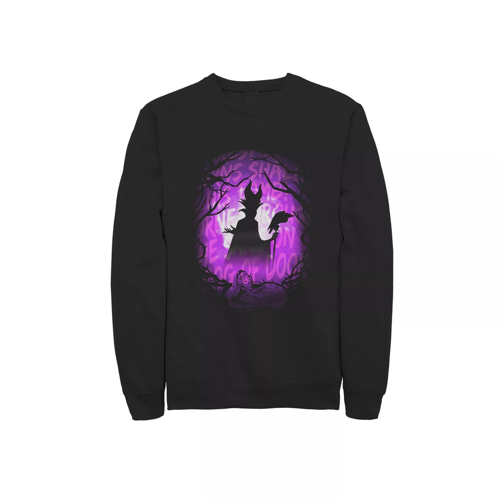 Men's Marvel Avengers Endgame Iron Man I Love You 3000 Sweatshirt, Size: XXL, Blue Product Image