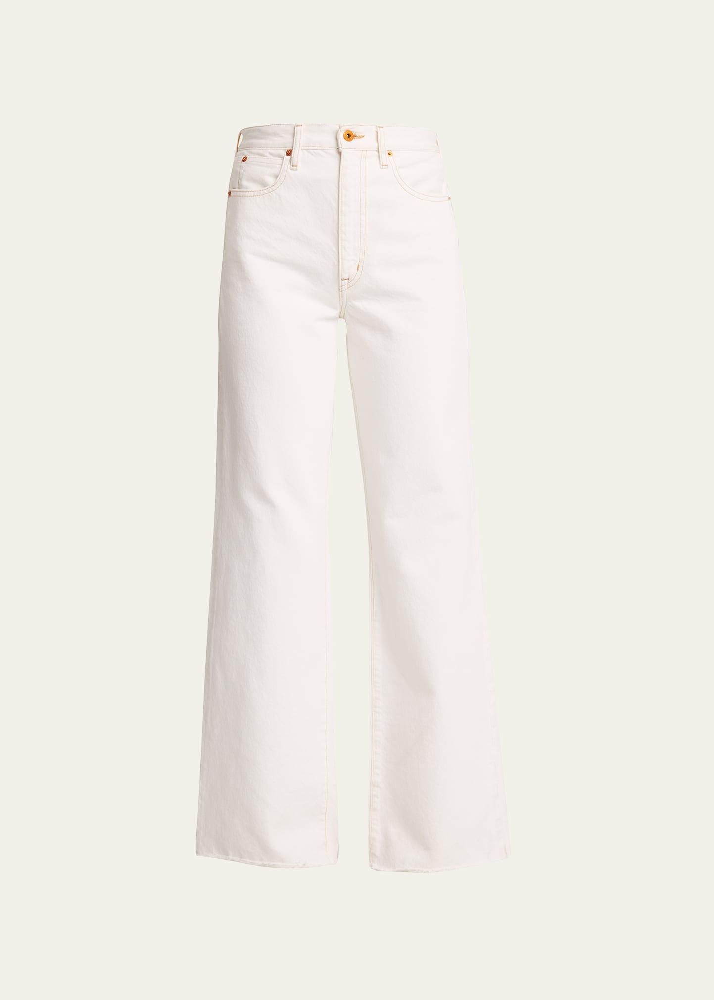 Grace Soft Cotton Pants Product Image