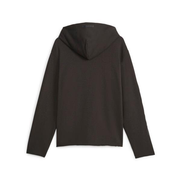 PUMA Above the Clouds Men's Basketball Hoodie Product Image