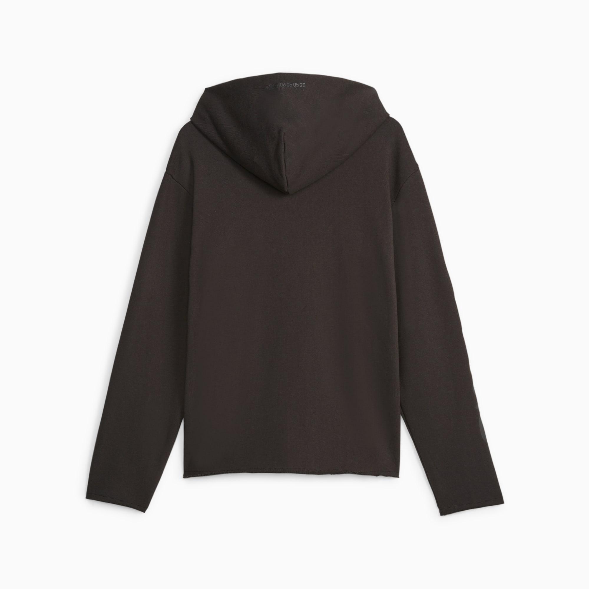 PUMA Above the Clouds Men's Basketball Hoodie Product Image