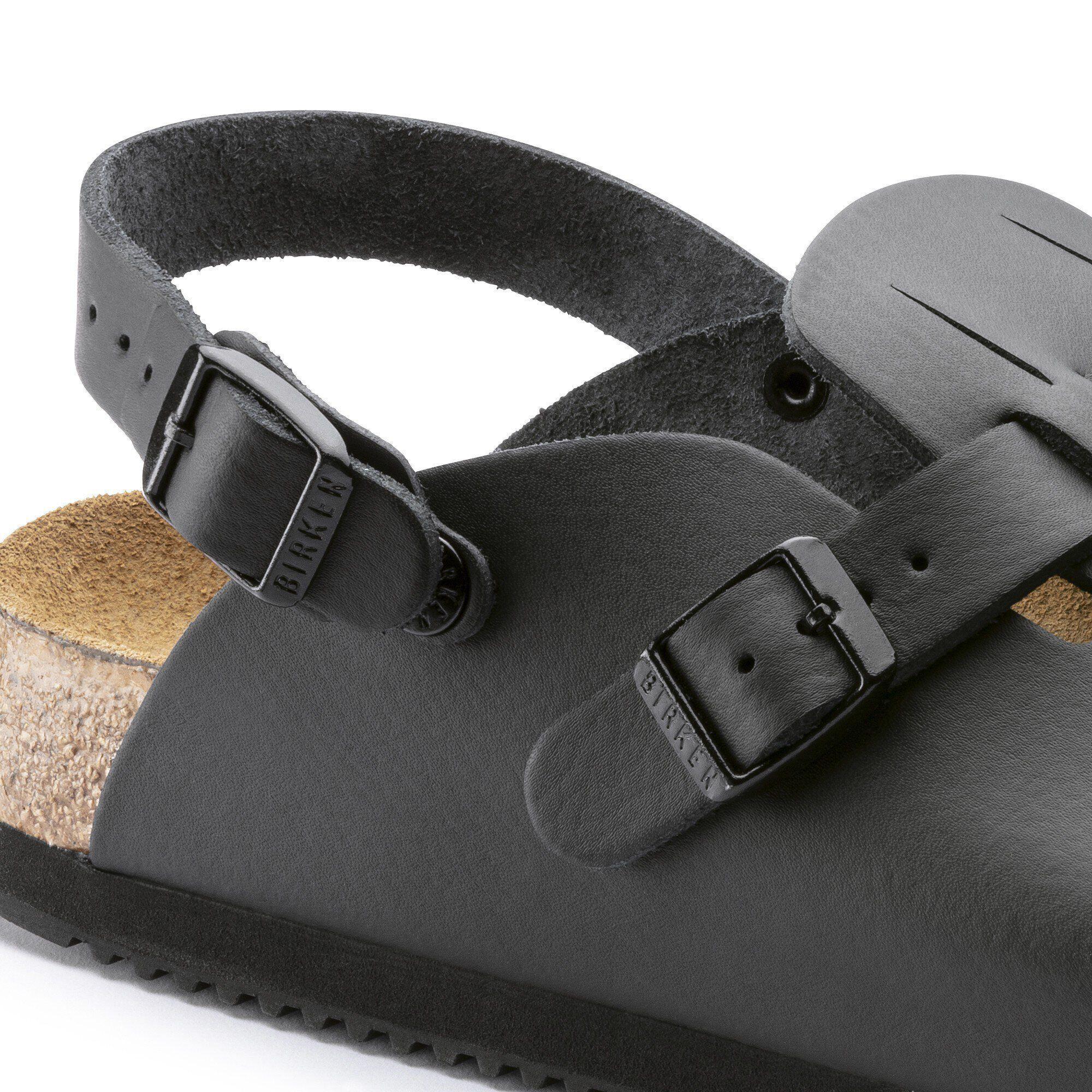 Kay SL Soft Footbed Natural Leather Product Image