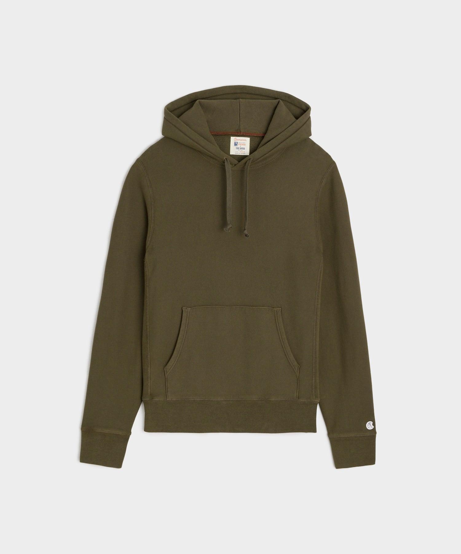 Champion French Terry Jogger Male Product Image