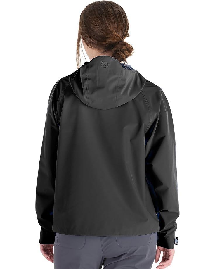 Cascade Jacket Product Image