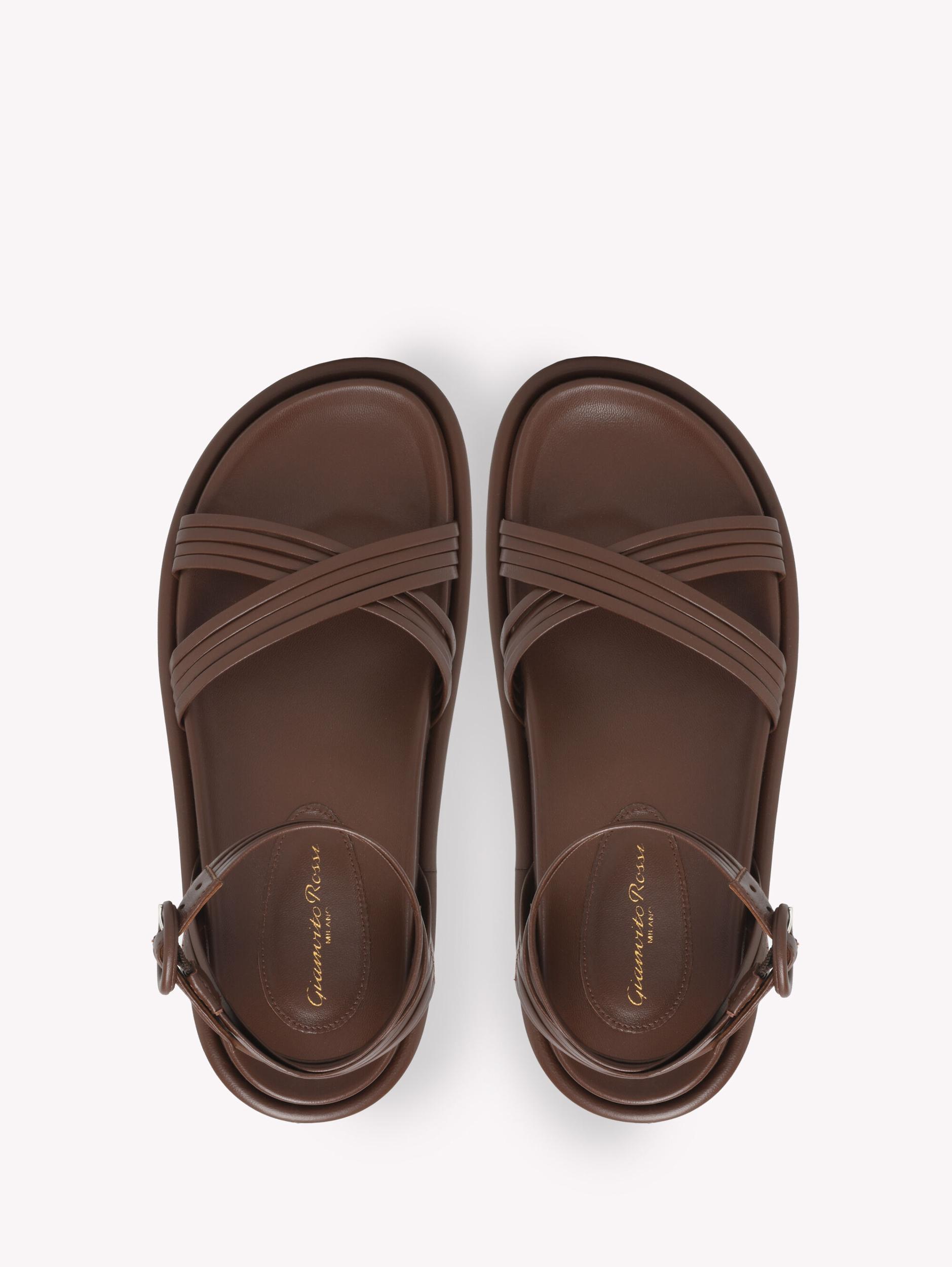 LIANNE FLAT Gianvito Rossi Product Image