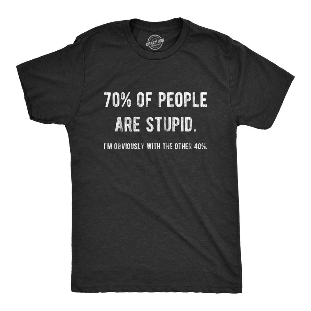 Mens Funny T Shirts How To Speak Midwestern Sarcastic Country Graphic Novelty Tee For Men - Crazy Dog Men's T Shirt Black 3XL Product Image