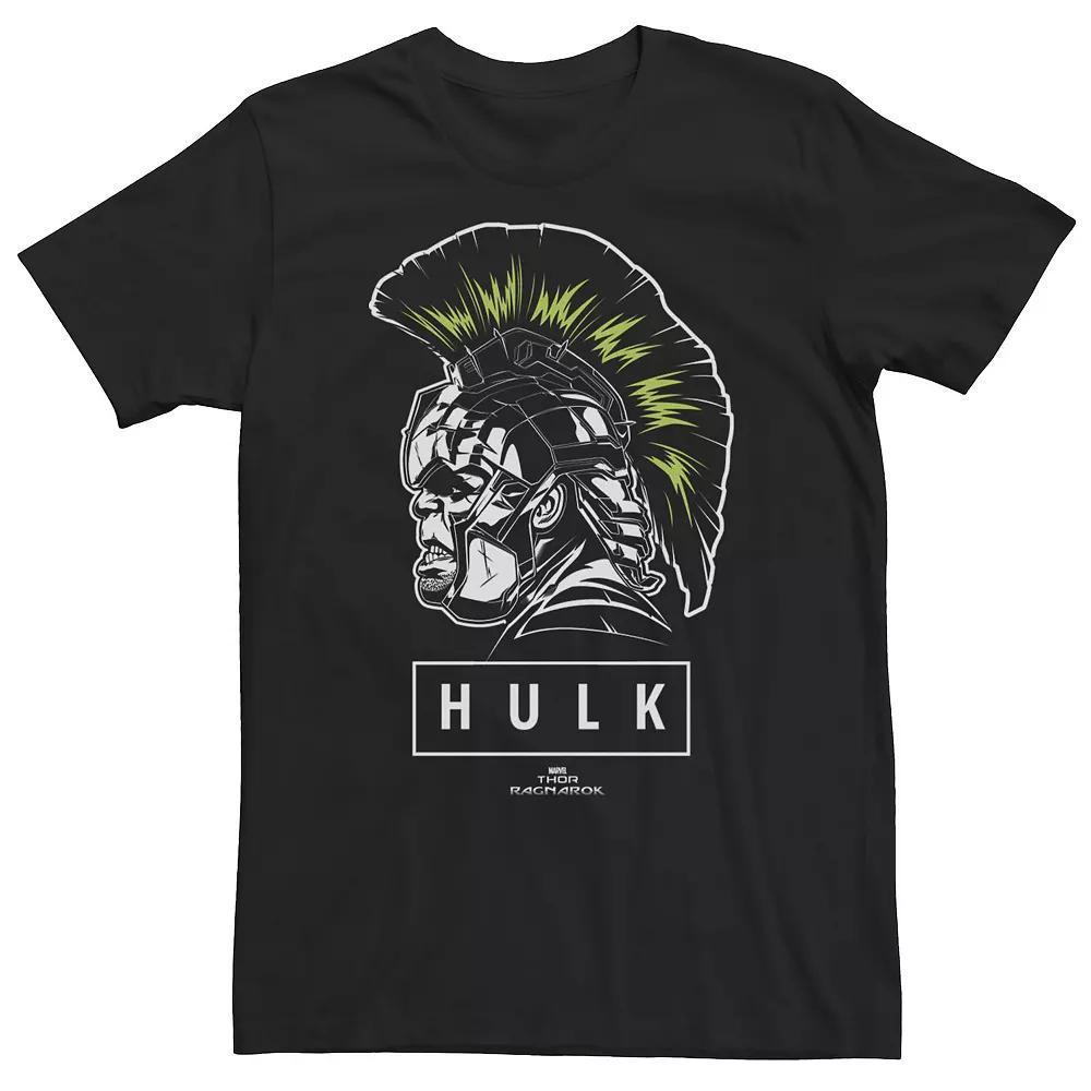 Mens DC Comics Batman Joker Panels Tee, Men's, Size: 3XL, Grey Heather Product Image