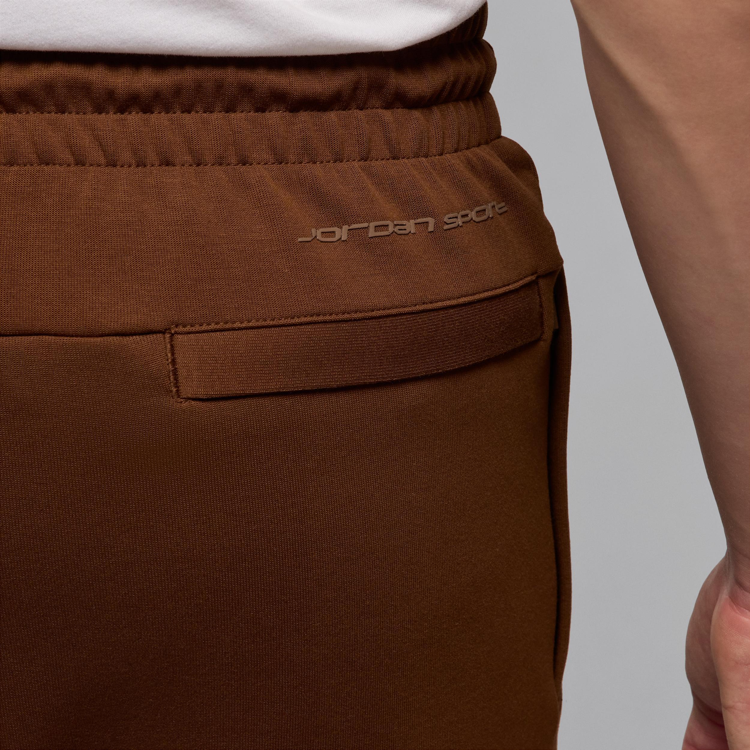 Men's Jordan Sport Hoop Fleece Dri-FIT Pants Product Image