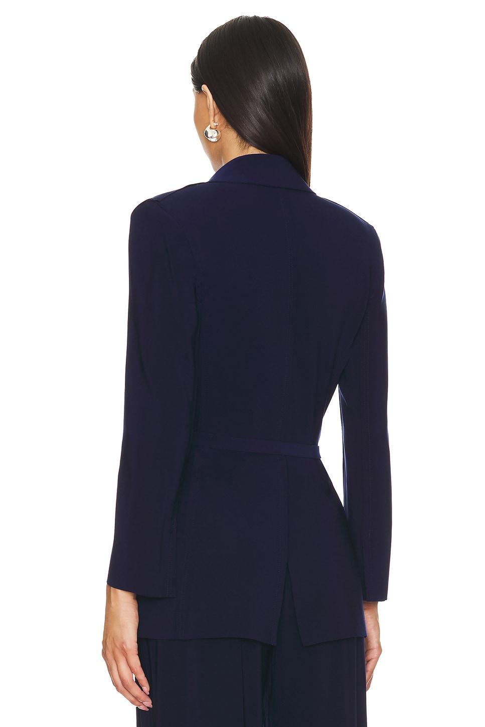 Classic Double Breasted Jacket Product Image