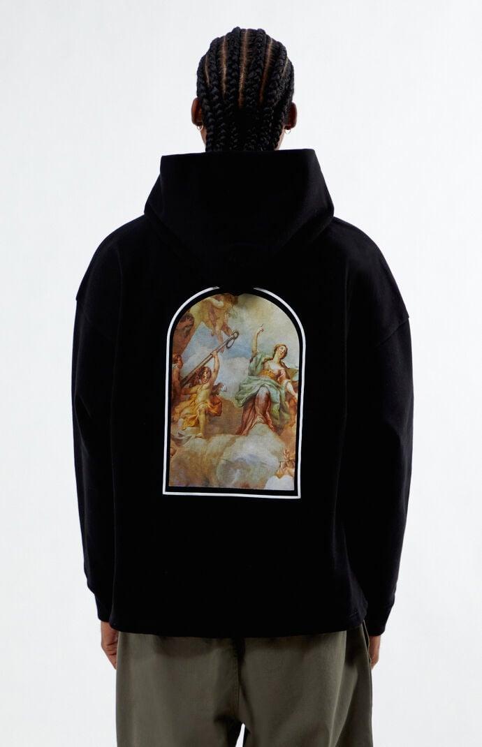 Men's Renaissance Hoodie Product Image