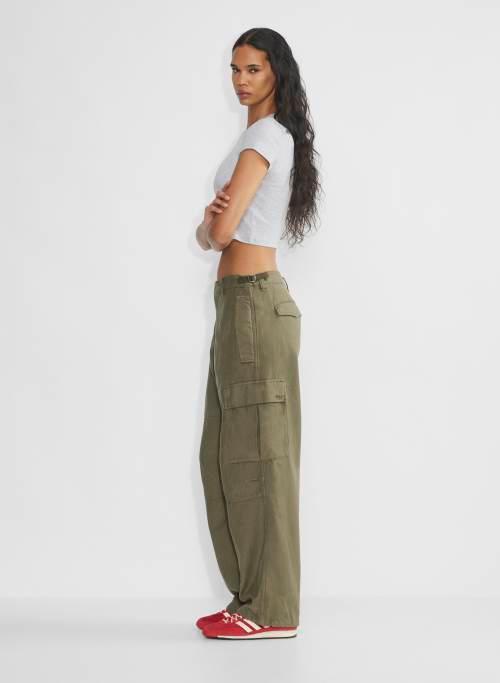 supply cargo pant Product Image