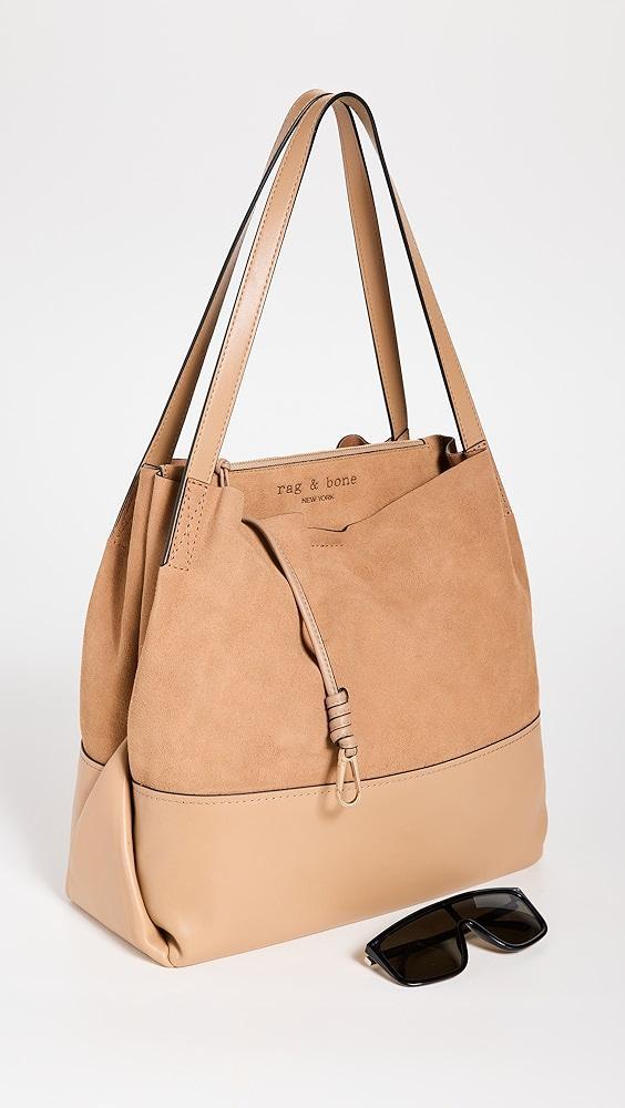 rag & bone Passenger Tote 2.0 | Shopbop Product Image