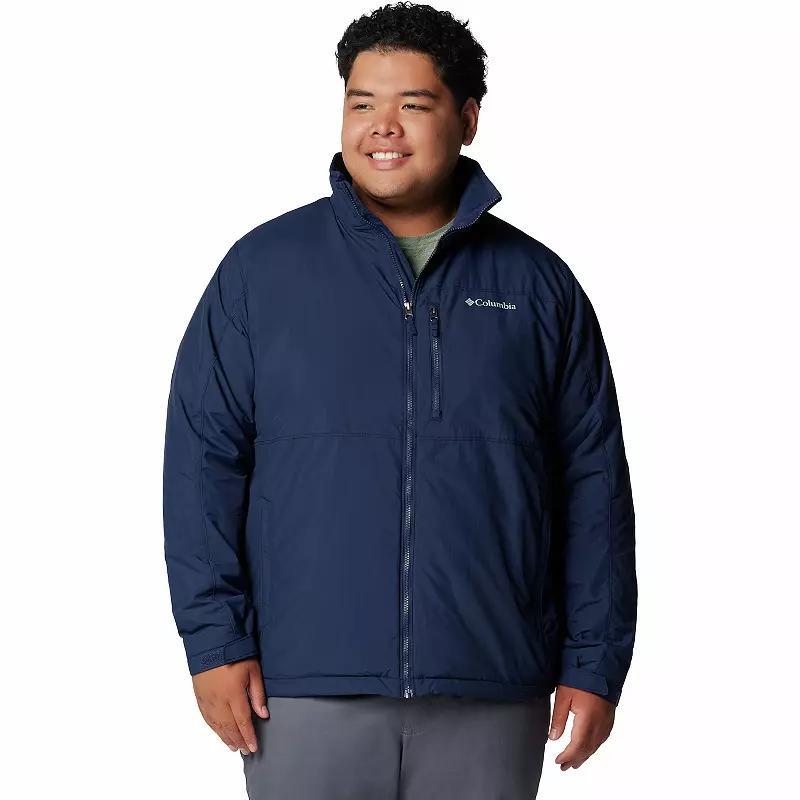 Columbia Mens Northern Utilizer II Jacket- Product Image