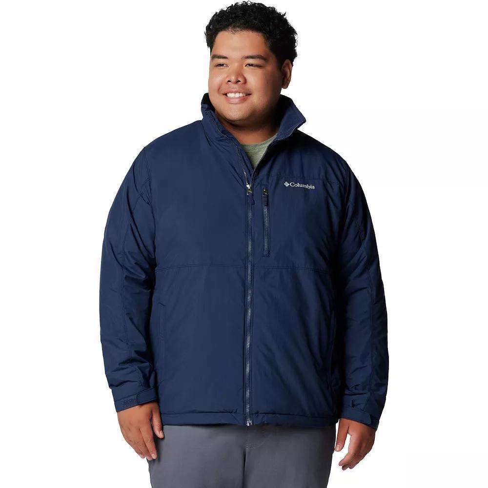 Columbia Mens Northern Utilizer II Jacket- Product Image