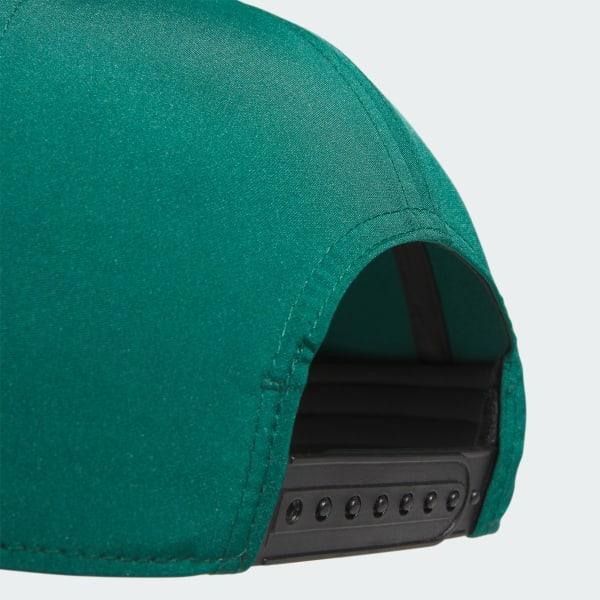 Tour Five-Panel Hat Product Image