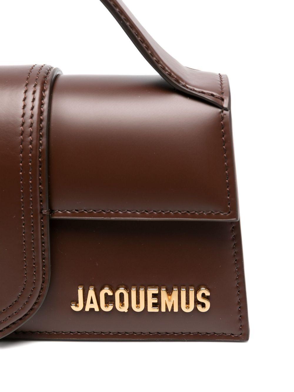 leather tote bag Product Image