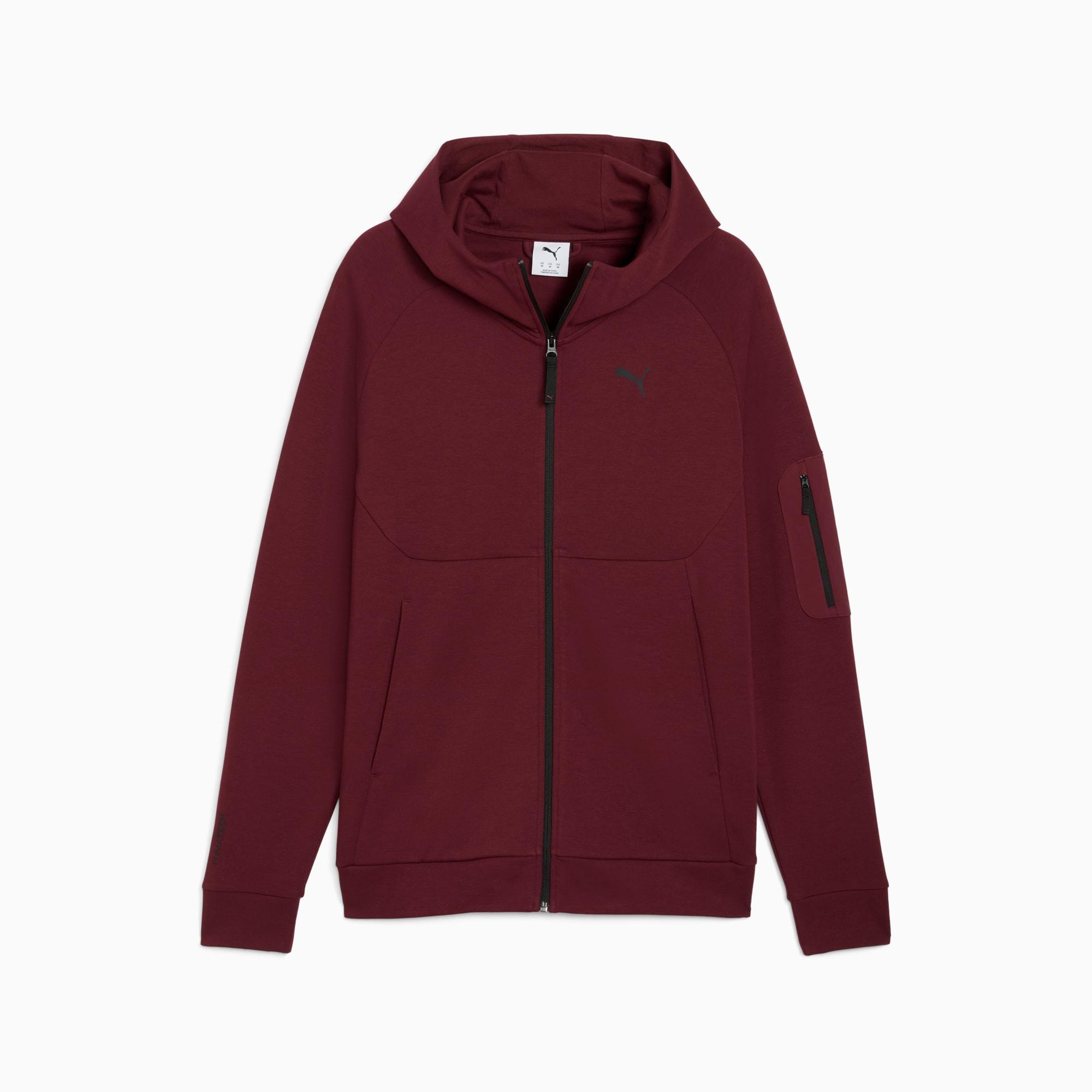 PUMATECH FZ Hoodie Men Product Image