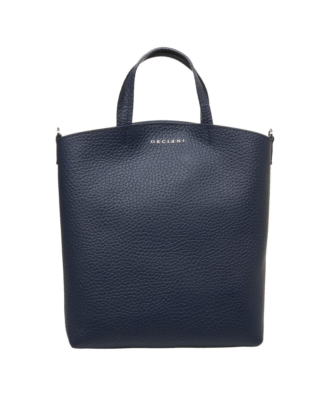 Leather shopper 'Ladylike S' Product Image