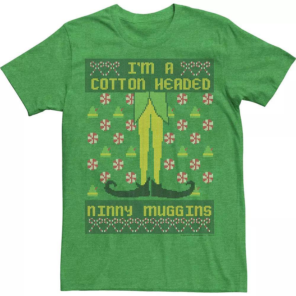Men's Star Wars The Mandalorian This Is The Way Mythosaur Block Tee, Size: XXL, Black Product Image