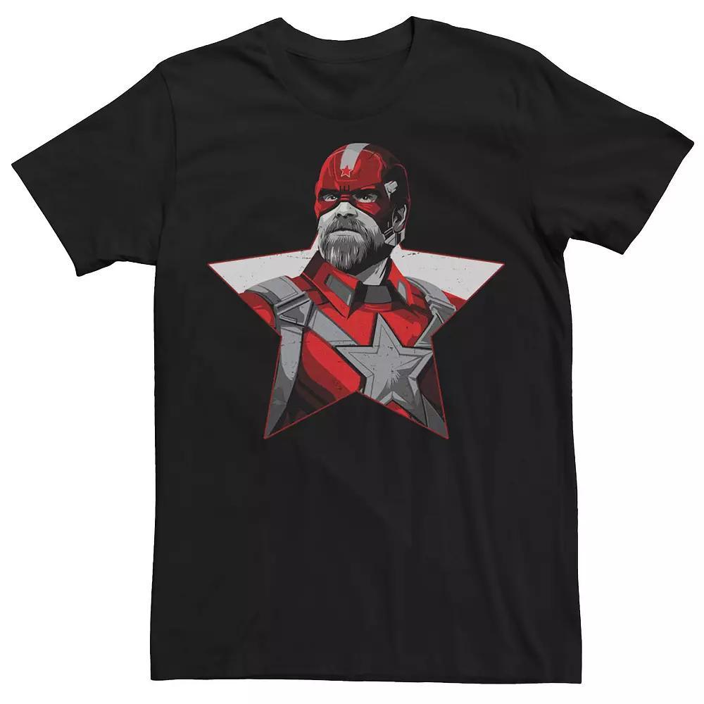 Men's Invader Zim Greetings From Blorch Graphic Tee, Size: 3XL, Black Product Image