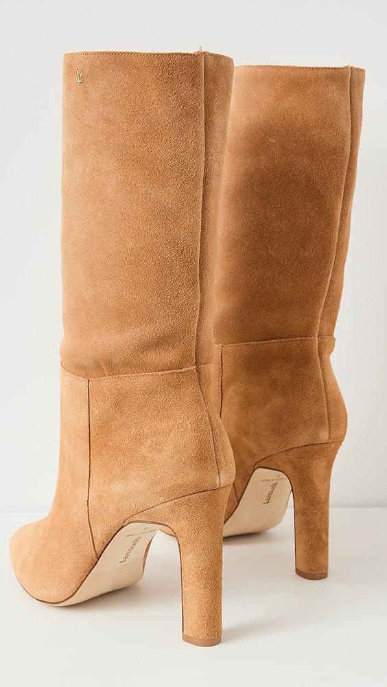 Larroudé Cindy Boots | Shopbop Product Image