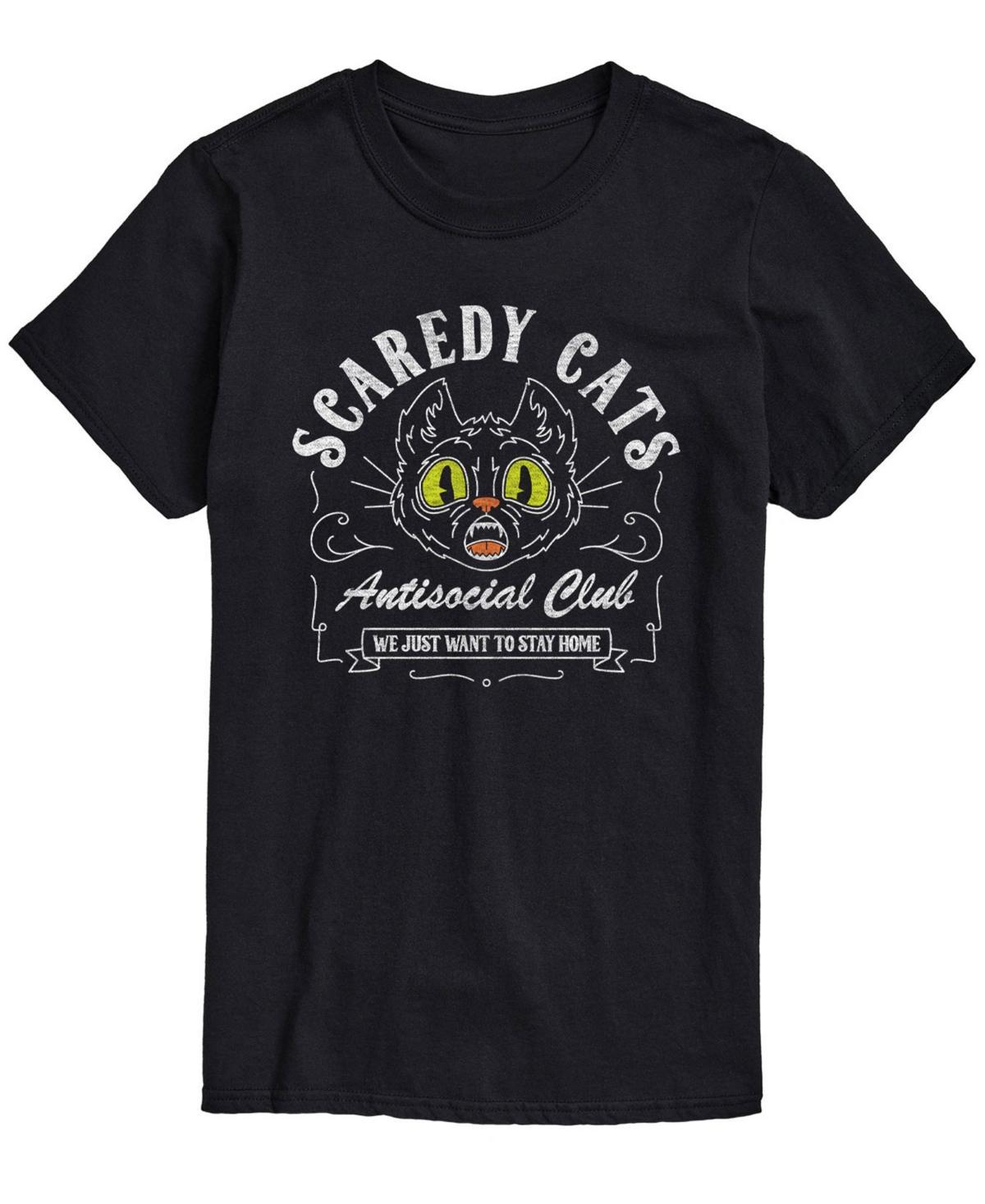 Mens Peanuts First Beagle In Space Tee Product Image