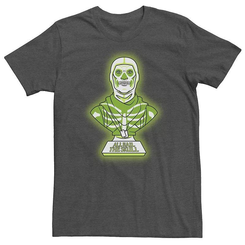 Big & Tall Marvel Spider-Man Far From Home Safety First Circle Portrait Tee, Men's, Size: XL Tall, Black Product Image