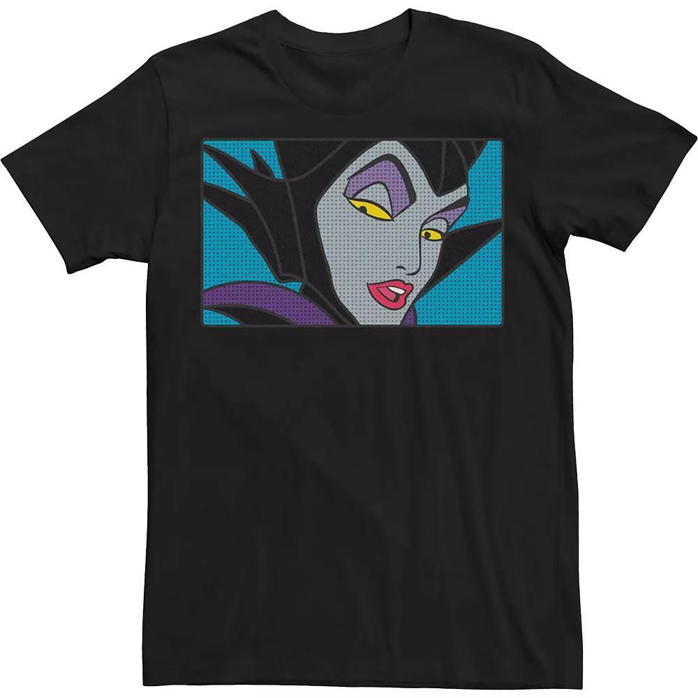Men's Star Wars: The Rise Of Skywalker Rey Dark Side In Our Blood Tee, Size: 3XL, Black Product Image