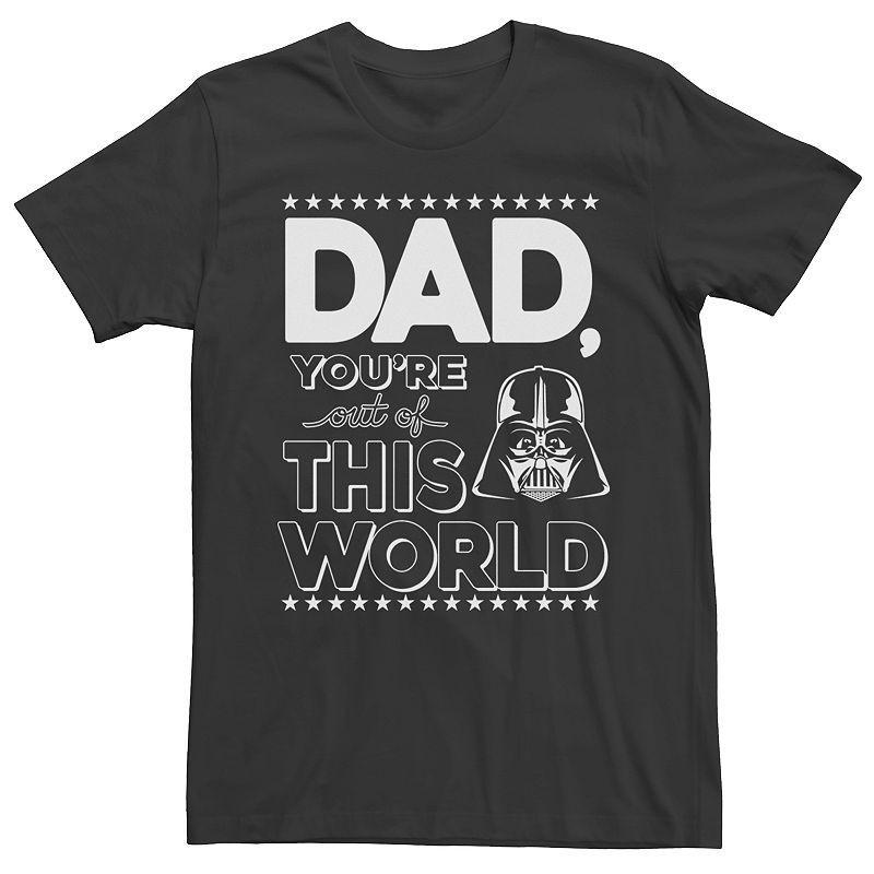 Men's Star Wars Han Solo Movie Scruffy Lookin Team Tee, Size: XL, Grey Heather Product Image