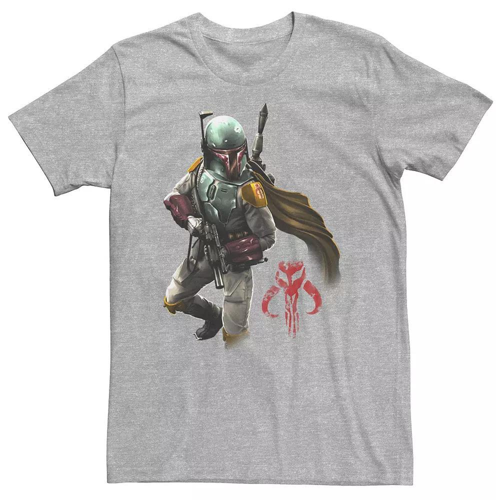Men's Looney Tunes Wile E. Coyote TNT Portrait Tee, Size: Large, Black Product Image