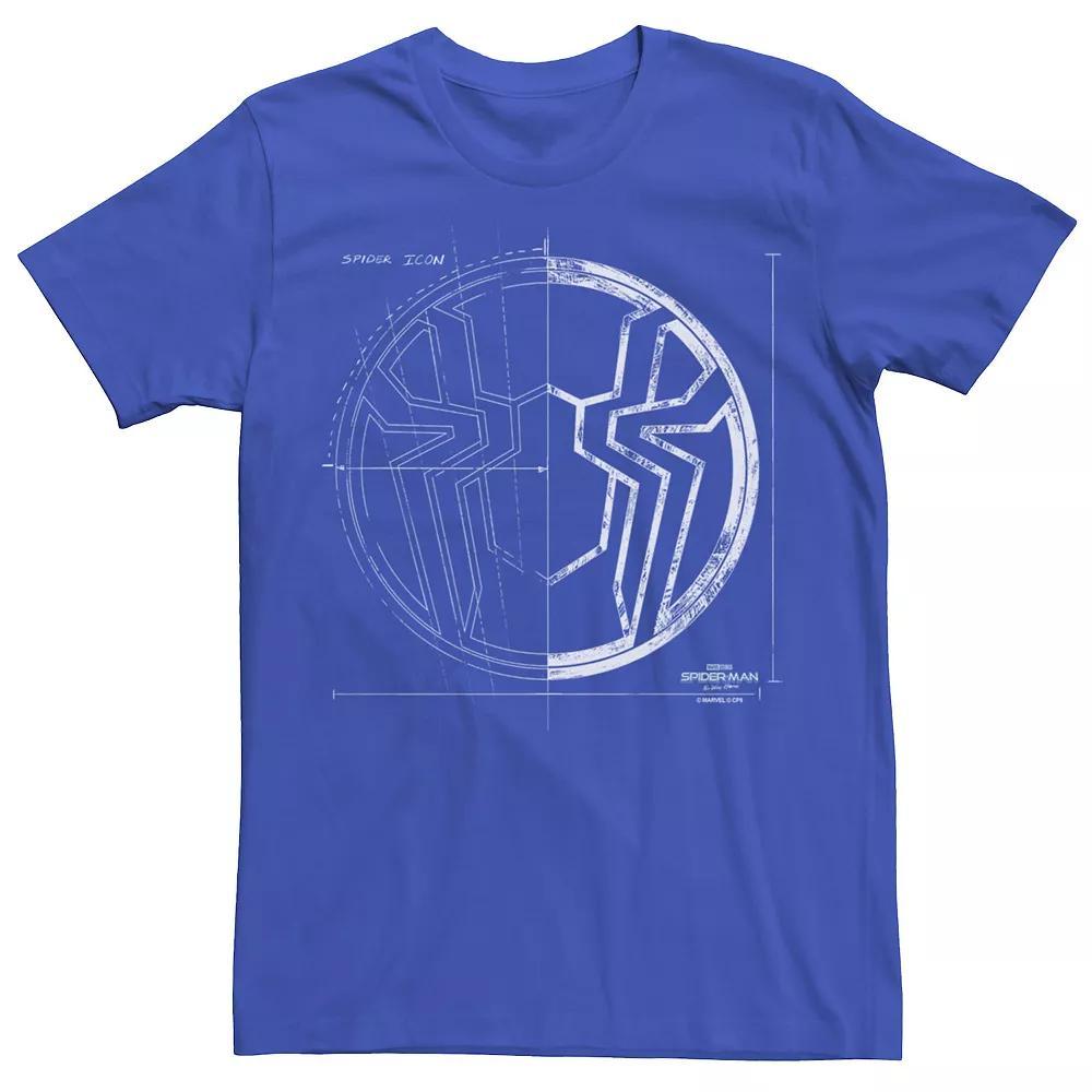 Men's Star Wars R2-D2 And C-3PO The Droids You're Looking For Show Tee, Size: XL, Grey Product Image