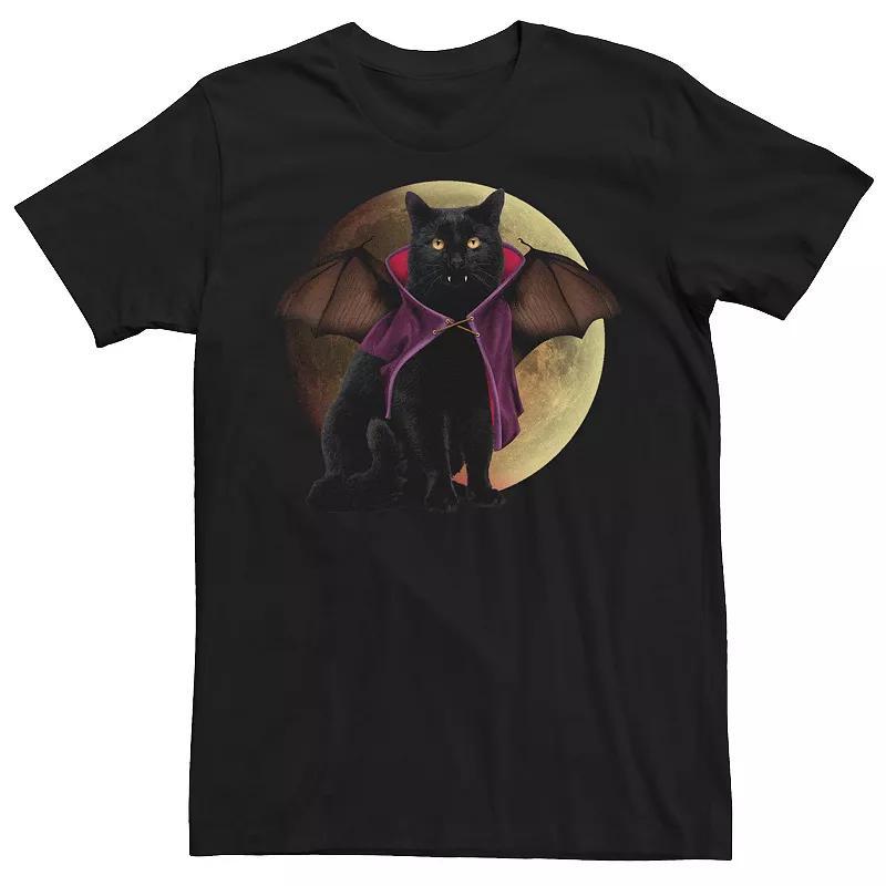 Men's Marvel Venom Head Shot Tee, Size: Large, Black Product Image
