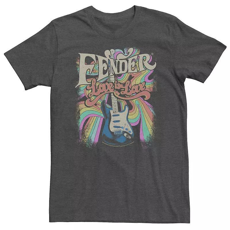 Men's Nickelodeon Hey Arnold PS 118 Waving Pennant Tee, Size: XXL, Kelly Grey Product Image