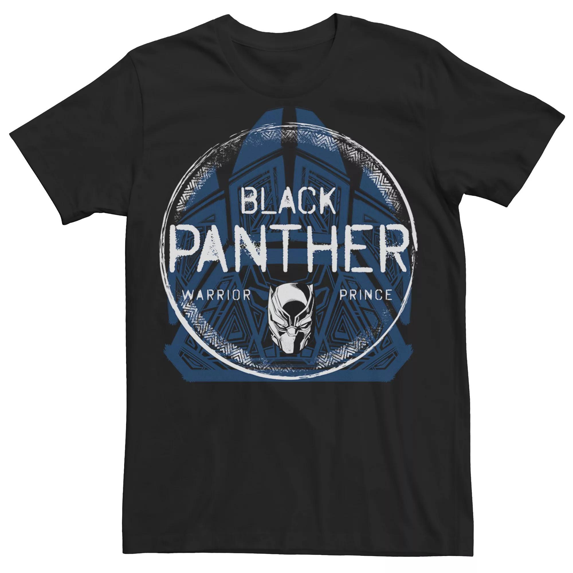 Big & Tall Magic: The Gathering Lore Drakkis Cartoon Tee, Men's, Size: 5XL, Black Product Image