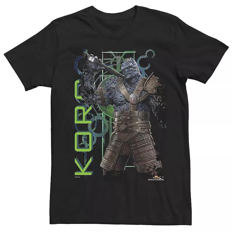 Men's Star Wars R2-D2 BB-8 Blue Prints Tee, Size: XL, Navy Grey Product Image