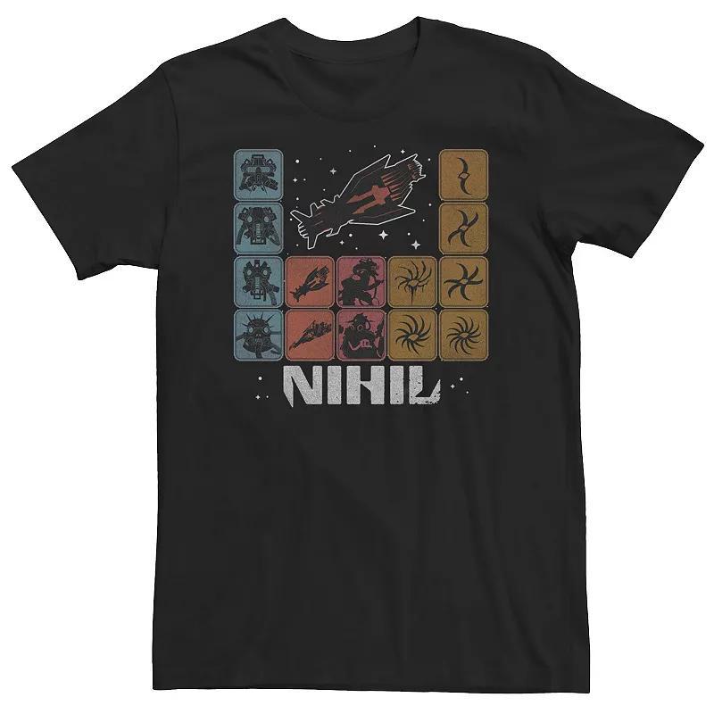 Men's DC Comics Superman Posed Pop Art Poster Graphic Tee, Size: Small, Athletic Grey Product Image