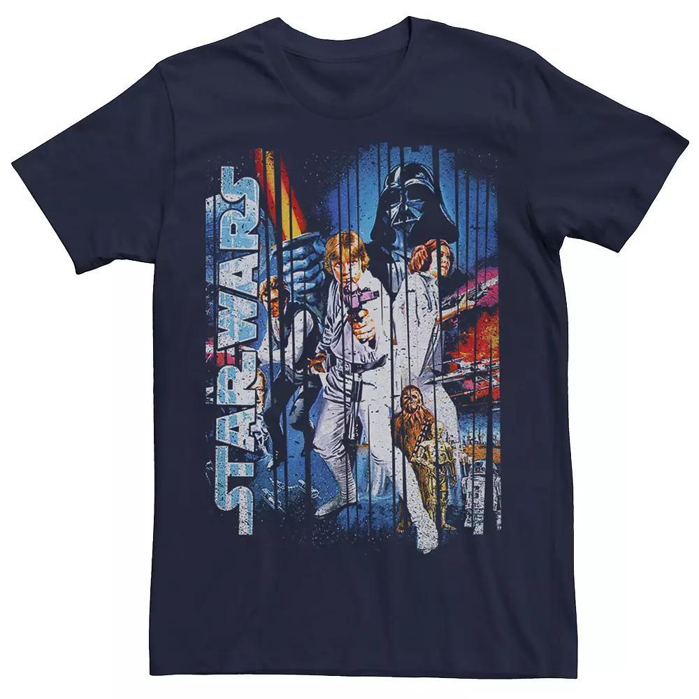 Mens Zoolander So Hot Right Now Quote Tee Product Image