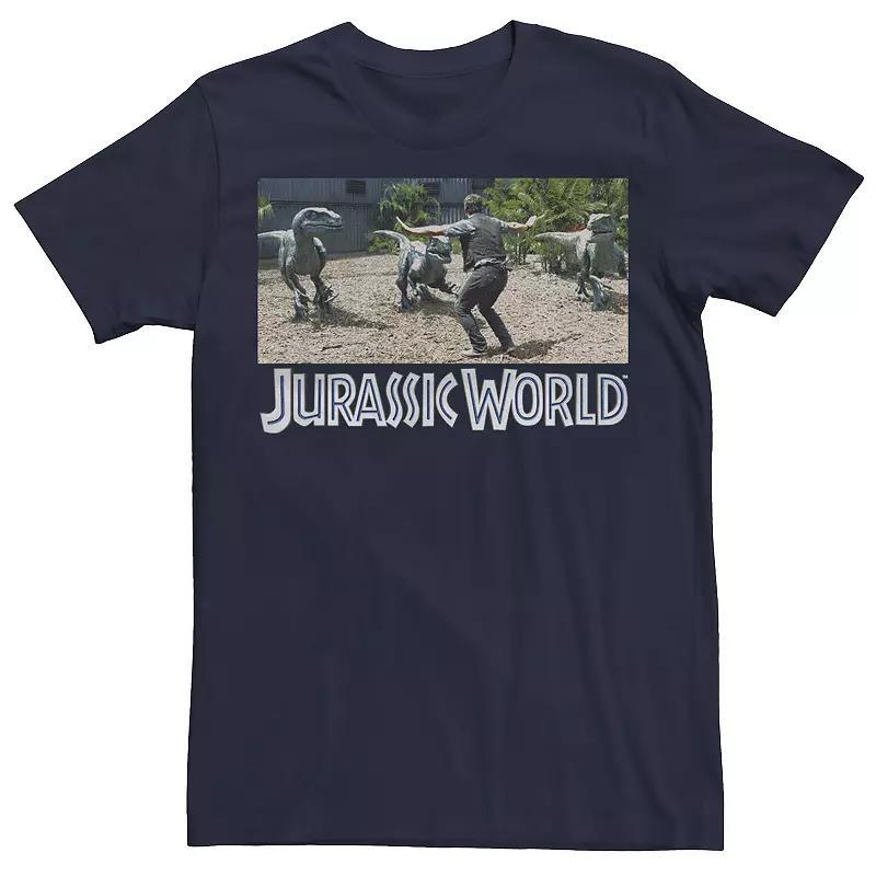 Men's DC Fandome Batman The Moon Card Tee, Size: Medium, Black Product Image