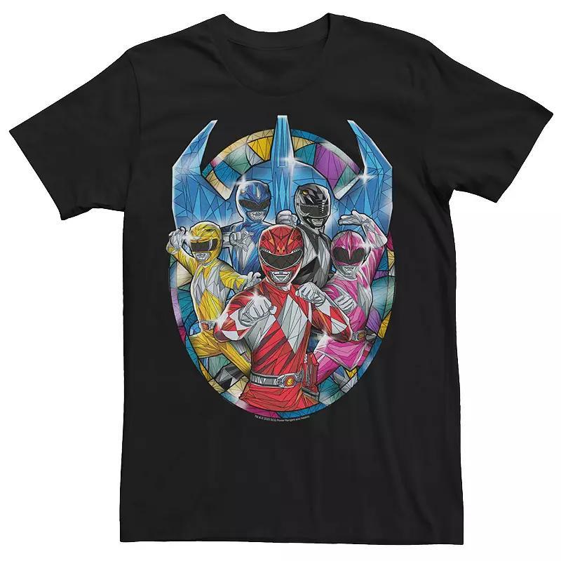 Men's Retro 76 Graphic Tee, Size: Medium, Navy Grey Product Image