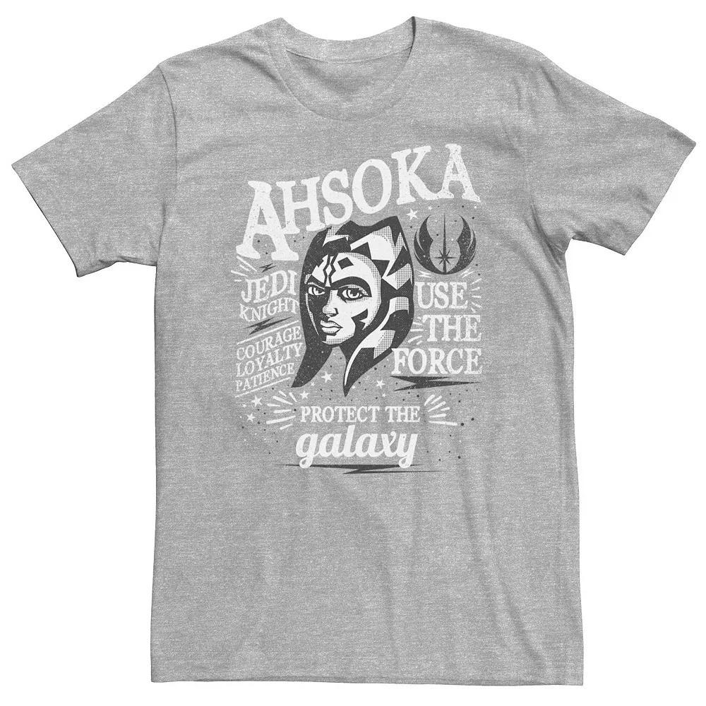 Men's Fifth Sun Alien Art Artsy Tee, Size: Small, Blue Product Image
