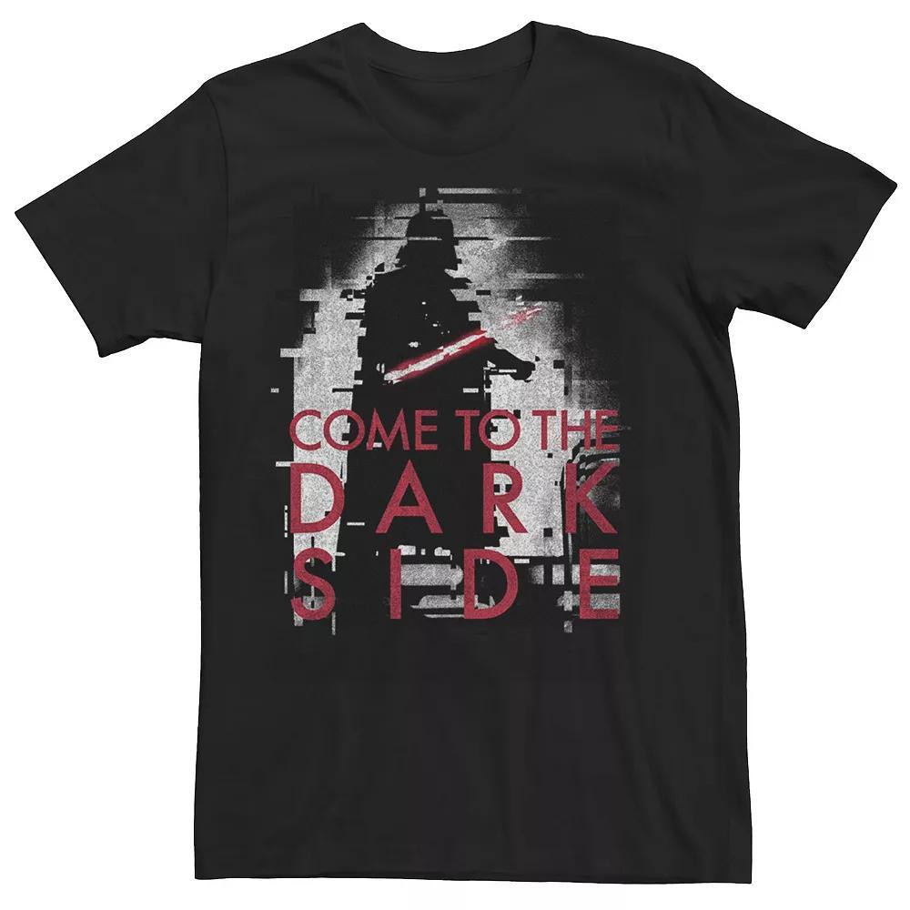 Men's Coca-Cola Classic Bottle Christmas Sweater Style Tee, Size: Small, Grey Product Image