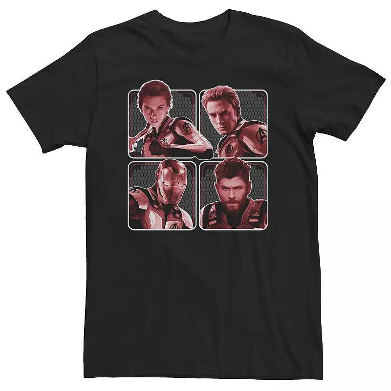 Men's Star Wars Chewbacca Intergalactic Dejarik Competition Tee, Size: Small, Red Grey Product Image
