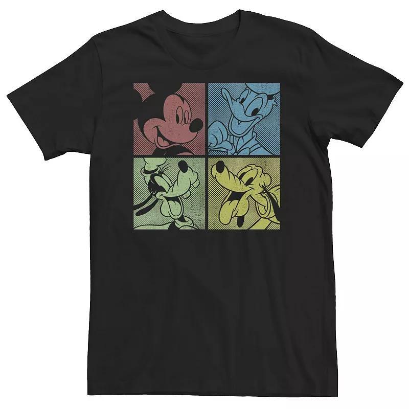 Mens Nintendo Zelda Link Wingcrest Spray Paint Tee Grey Heather Product Image