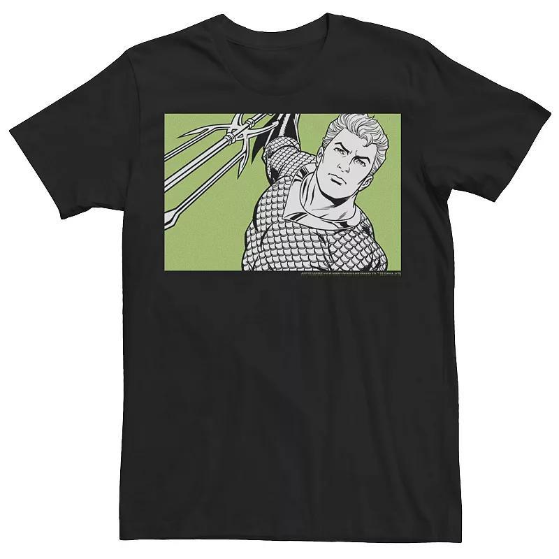Men's Beavis & Butthead This Rocks Retro Poster Tee, Size: XL, Black Product Image